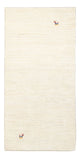 Persisk Gabbeh Mattan 73x150cm - Perserteppich Wollteppich
