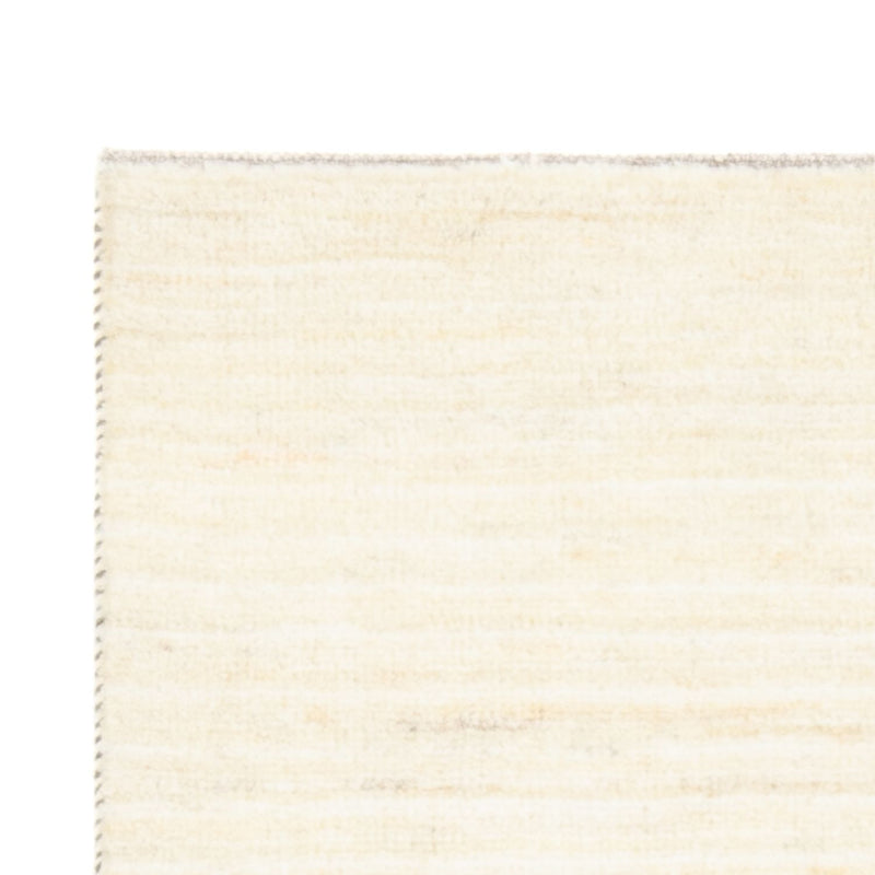 Gabbeh-matta - persisk - 150 x 73 cm - beige