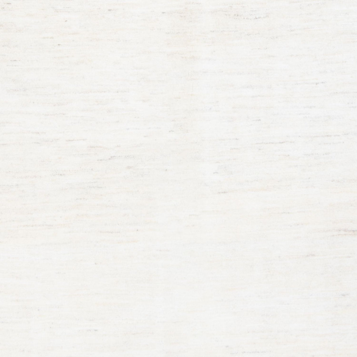 Gabbeh-matta - persisk - 253 x 171 cm - vit