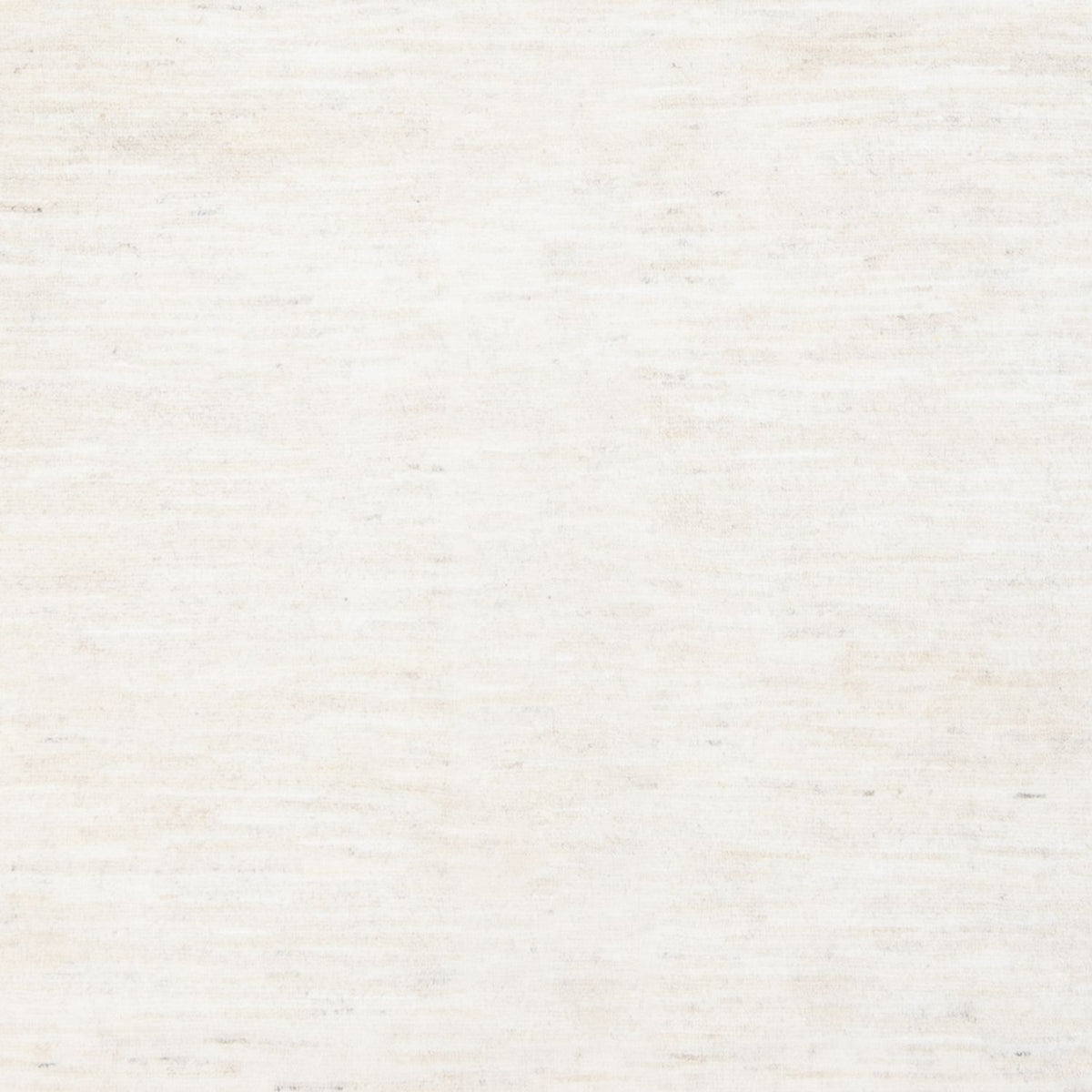 Gabbeh-matta - persisk - 250 x 173 cm - vit