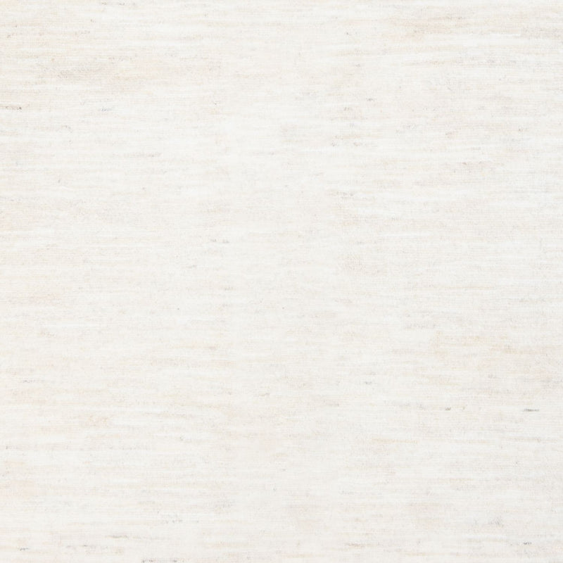 Gabbeh-matta - persisk - 250 x 173 cm - vit