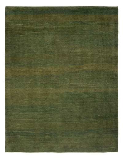 Persisk Gabbeh Mattan 184x241cm - Perserteppich Wollteppich