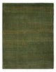 Persisk Gabbeh Mattan 241x184cm - Perserteppich Wollteppich