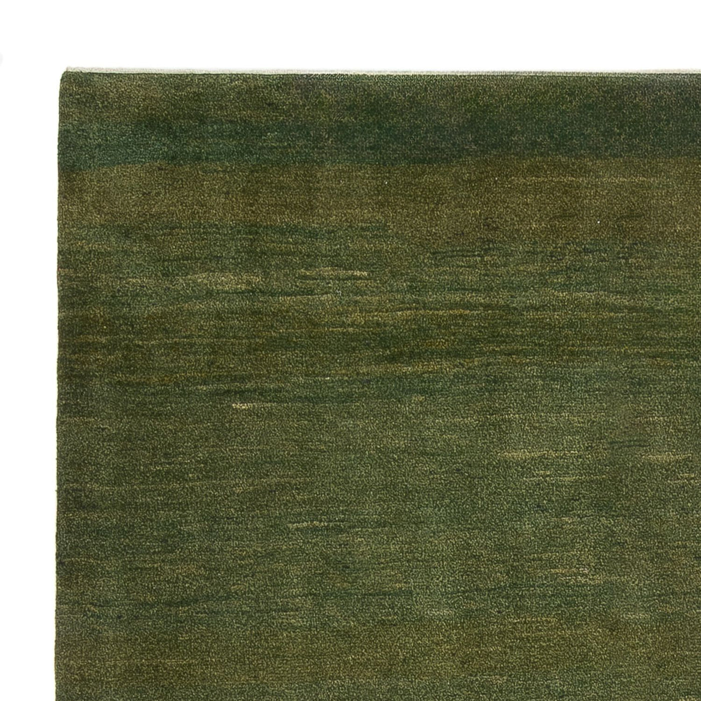 Persisk Gabbeh Mattan 241x184cm - Perserteppich Wollteppich