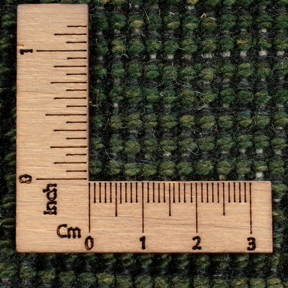 Gabbeh-matta - persisk - 241 x 184 cm - flerfärgad