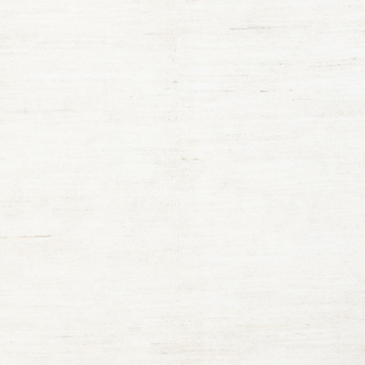 Gabbeh-matta - persisk - 270 x 176 cm - vit