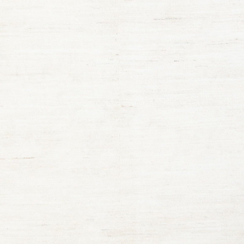 Gabbeh-matta - persisk - 270 x 176 cm - vit