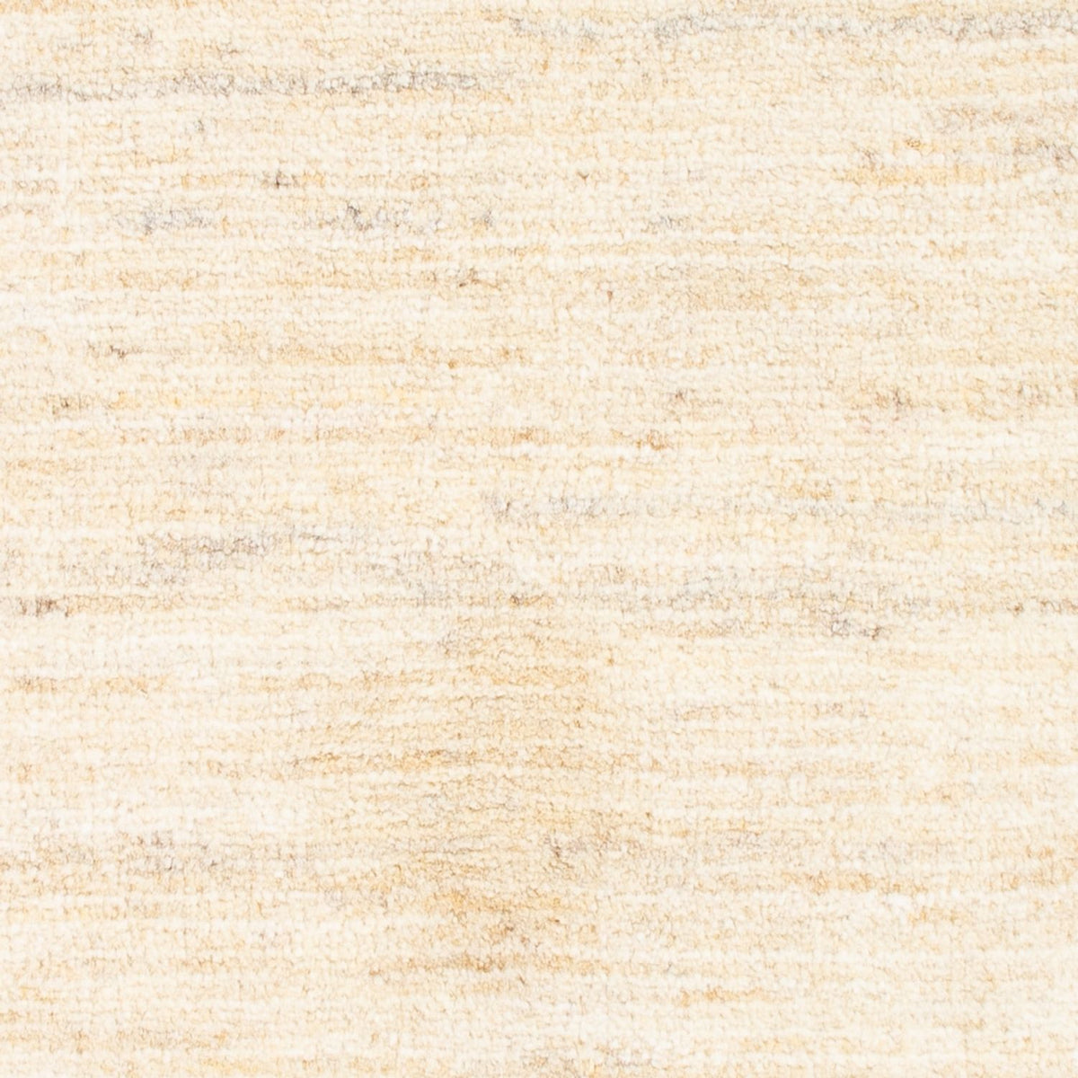 Gabbeh-matta - persisk - 86 x 60 cm - beige
