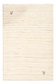 Persisk Gabbeh Mattan 60x86cm - Perserteppich Wollteppich