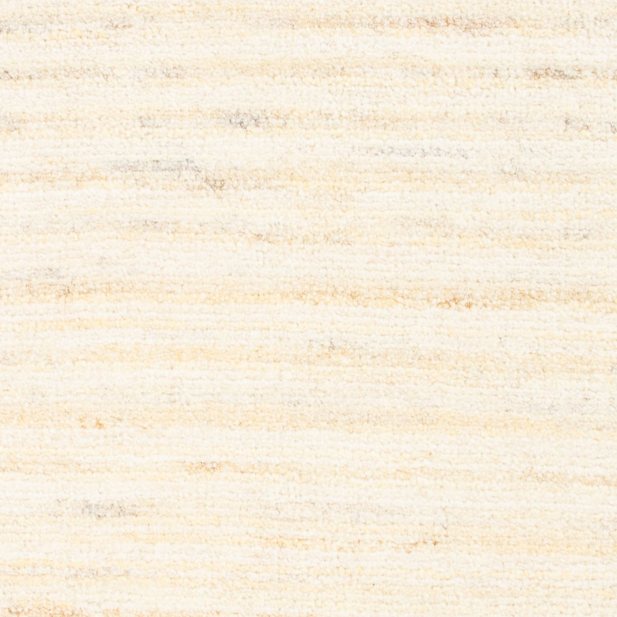 Gabbeh-matta - persisk - 86 x 60 cm - beige