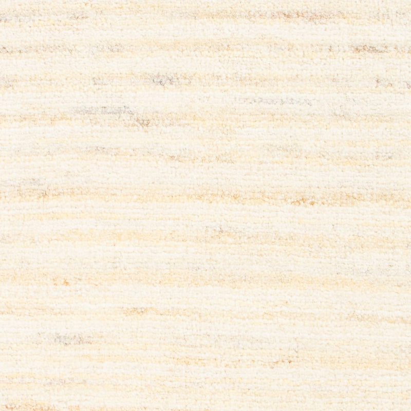 Gabbeh-matta - persisk - 86 x 60 cm - beige