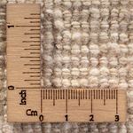 Gabbeh-matta - persisk - 86 x 60 cm - beige