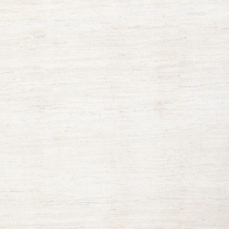 Gabbeh-matta - persisk - 290 x 195 cm - vit