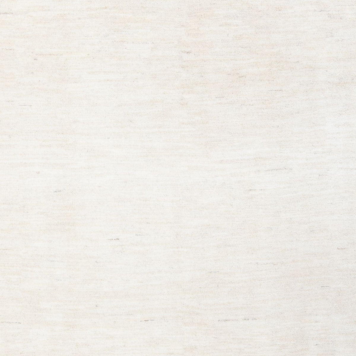 Gabbeh-matta - persisk - 292 x 202 cm - vit