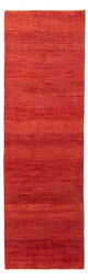 Persisk Gabbeh Mattan 248x82cm - Perserteppich Wollteppich