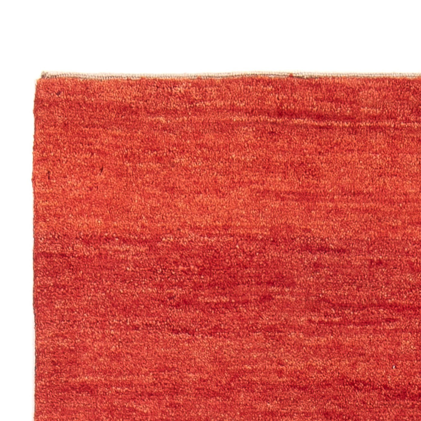 Persisk Gabbeh Mattan 248x82cm - Perserteppich Wollteppich