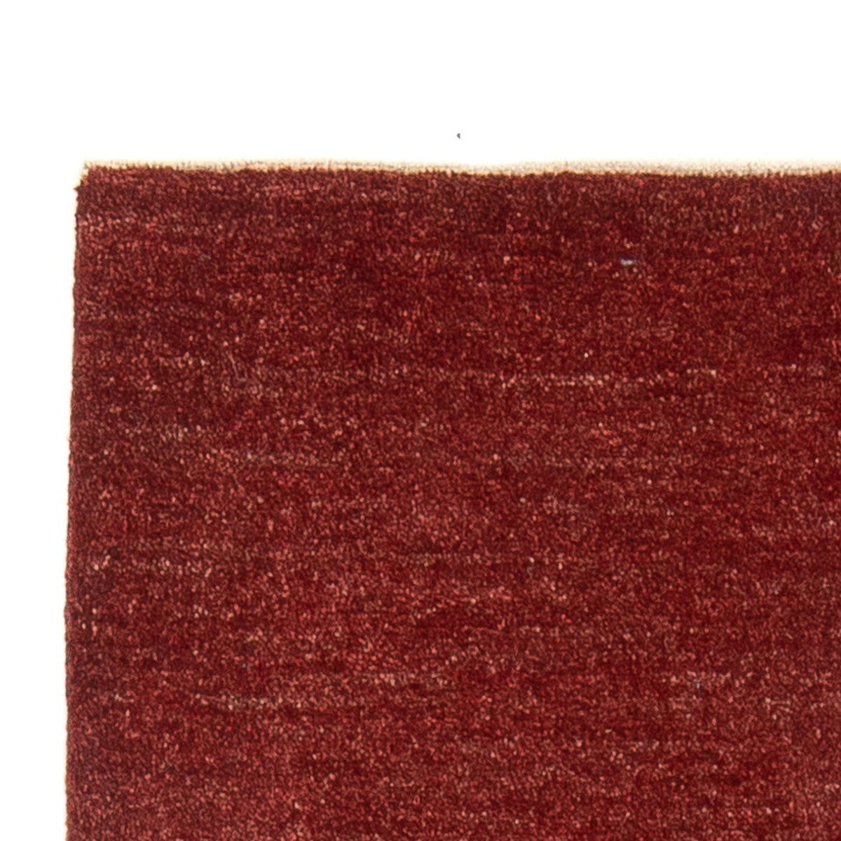 Persisk Gabbeh Mattan 82x195cm - Perserteppich Wollteppich