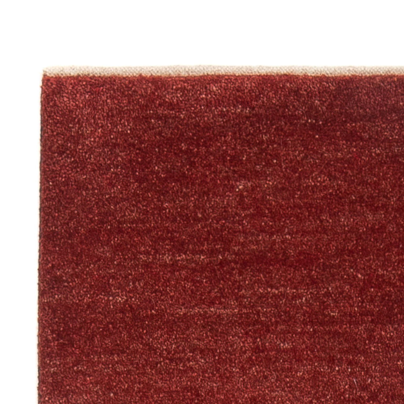 Persisk Gabbeh Mattan 197x82cm - Perserteppich Wollteppich