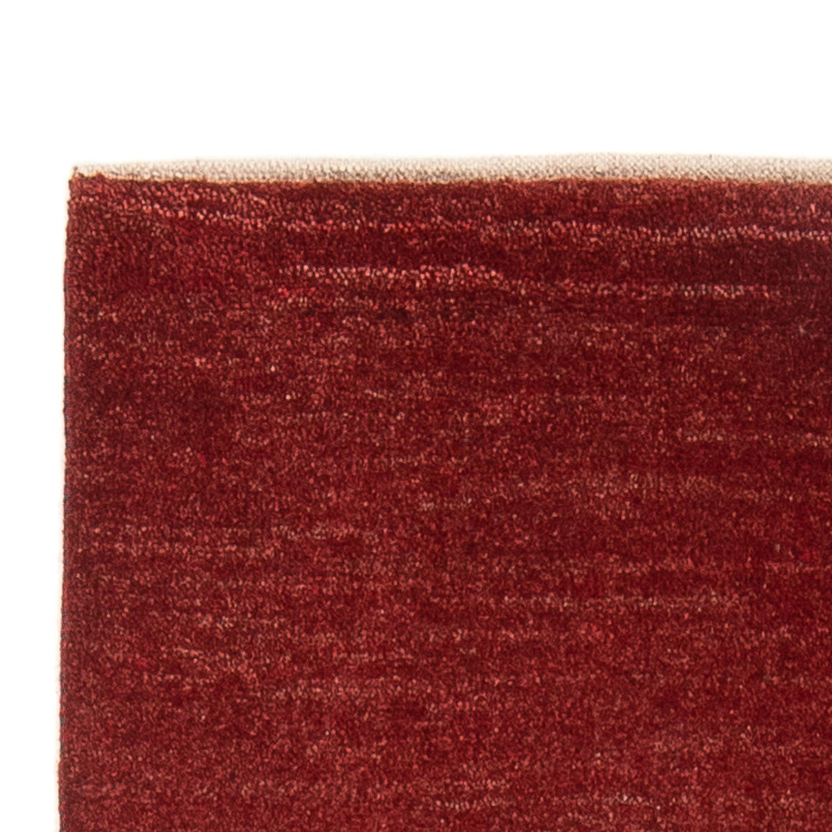 Persisk Gabbeh Mattan 84x196cm - Perserteppich Wollteppich