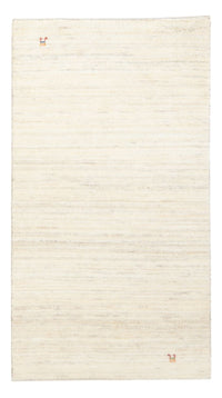 Gabbeh-matta - persisk - 144 x 72 cm - beige