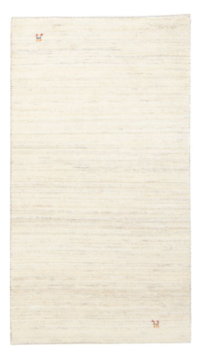 Persisk Gabbeh Mattan 72x144cm - Perserteppich Wollteppich