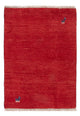 Persisk Gabbeh Mattan 84x60cm - Perserteppich Wollteppich