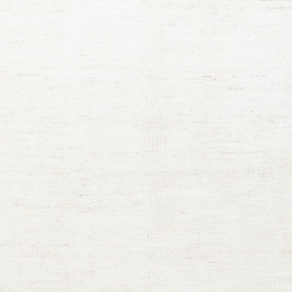 Gabbeh-matta - persisk - 193 x 150 cm - vit