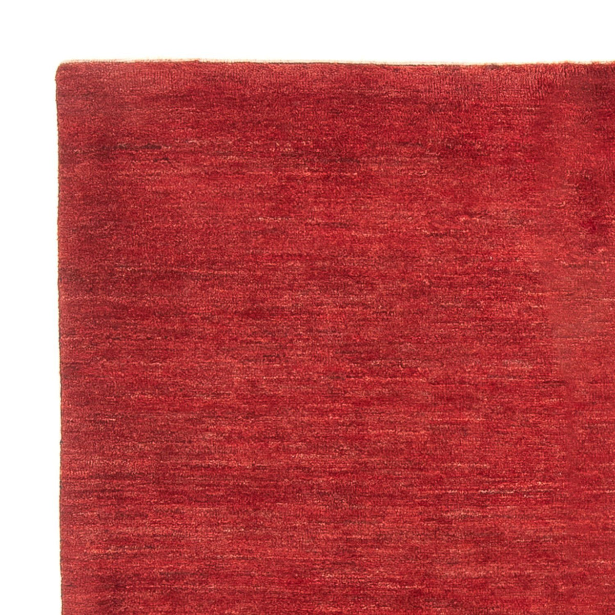 Persisk Gabbeh Mattan 150x200cm - Perserteppich Wollteppich