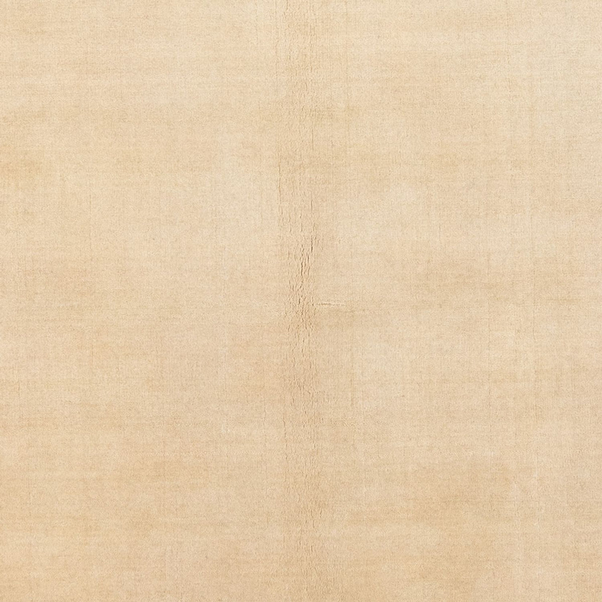 Gabbeh matta - Loribaft Softy - 182 x 125 cm - ljusbeige