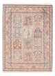 Kashmir silke Mattan 178x123cm - Oriental Carpet