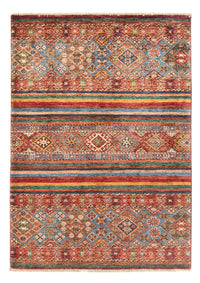 Ziegler Carpet - Shal - 141 x 101 cm - flerfärgad