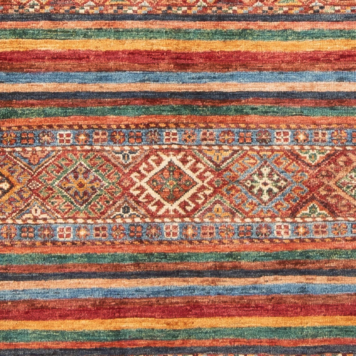Ziegler Carpet - Shal - 141 x 101 cm - flerfärgad
