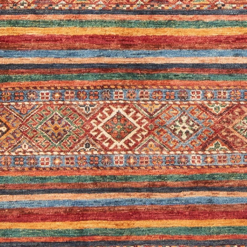 Ziegler Carpet - Shal - 141 x 101 cm - flerfärgad