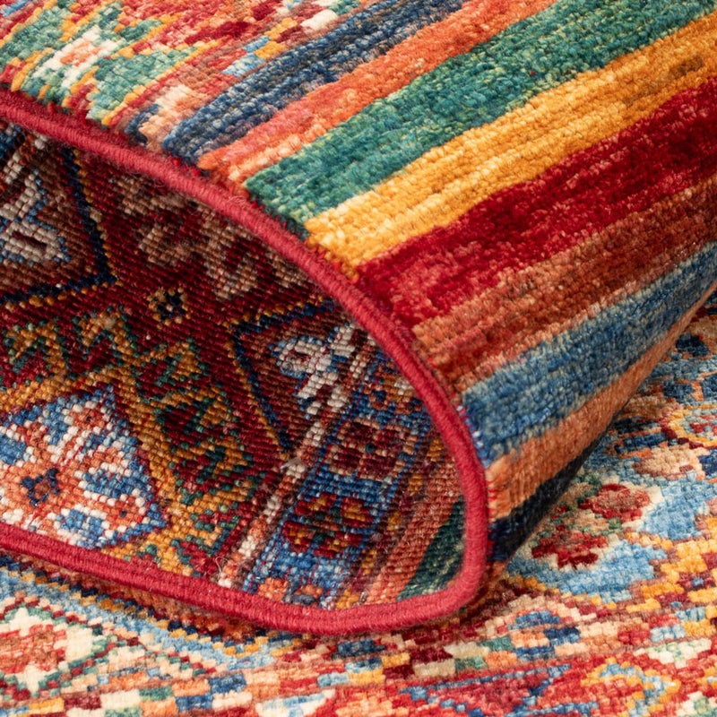 Ziegler Carpet - Shal - 141 x 101 cm - flerfärgad