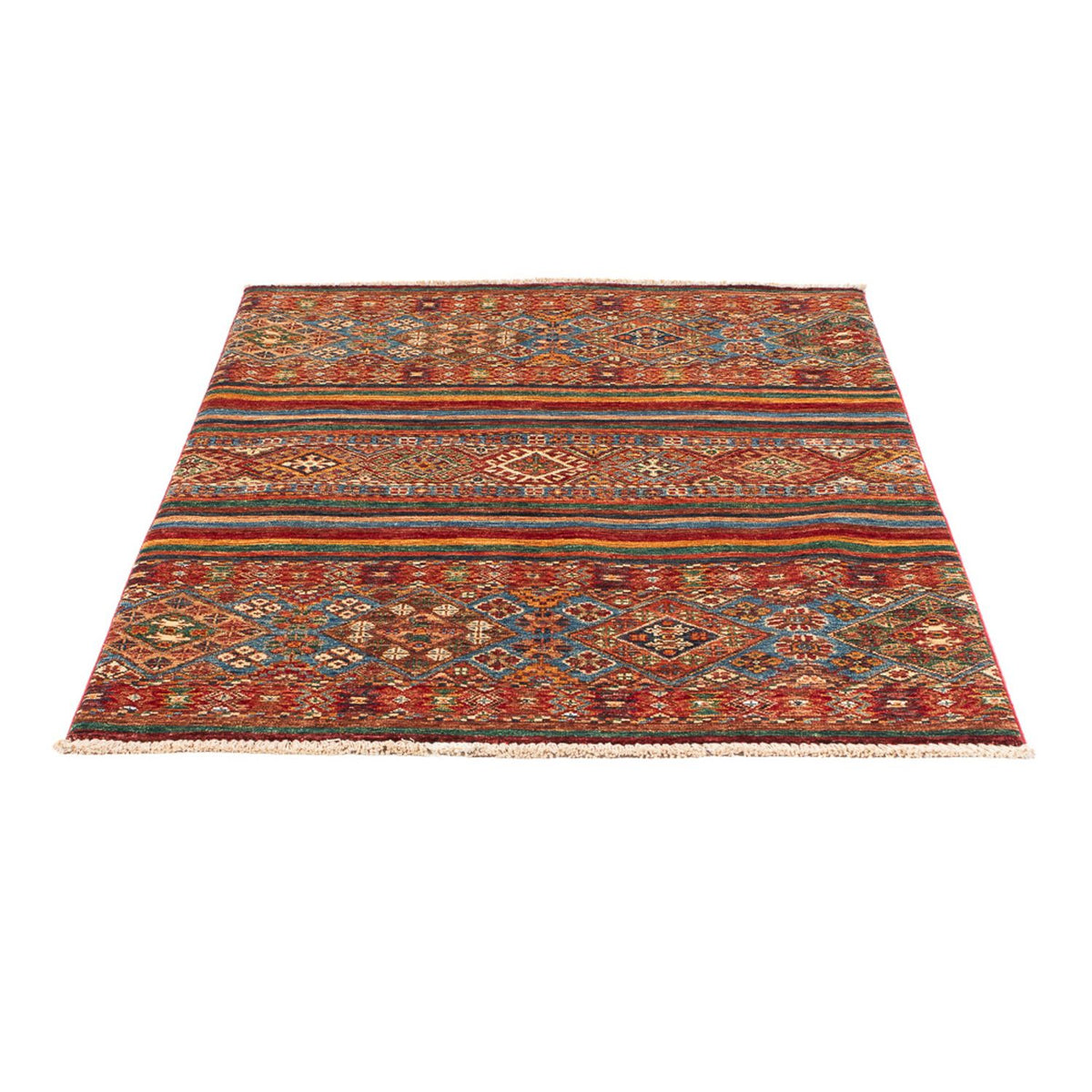 Ziegler Carpet - Shal - 141 x 101 cm - flerfärgad