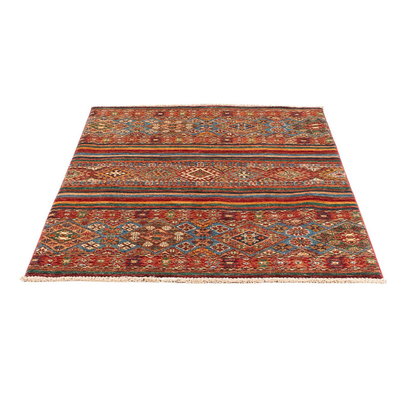 Ziegler Carpet - Shal - 141 x 101 cm - flerfärgad