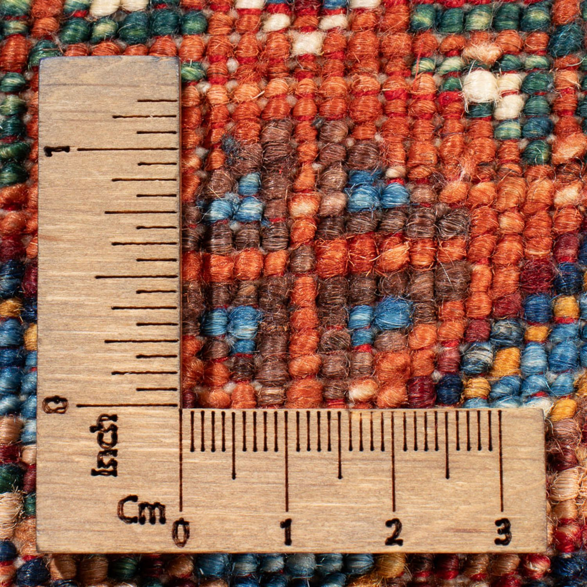 Ziegler Carpet - Shal - 141 x 101 cm - flerfärgad