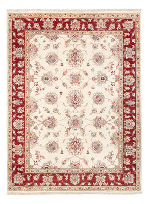 Ziegler Carpet - 207 x 148 cm - flerfärgad