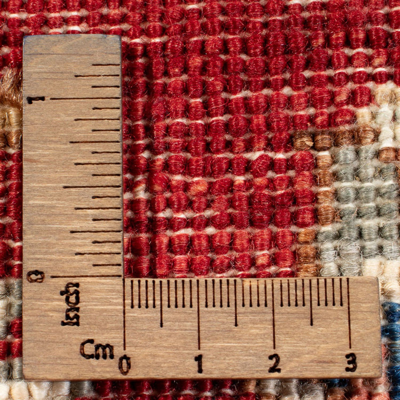 Ziegler Carpet - 207 x 148 cm - flerfärgad