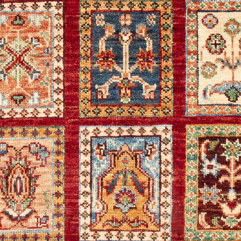 Ziegler Carpet - Bakhtiari - 101 x 66 cm - flerfärgad