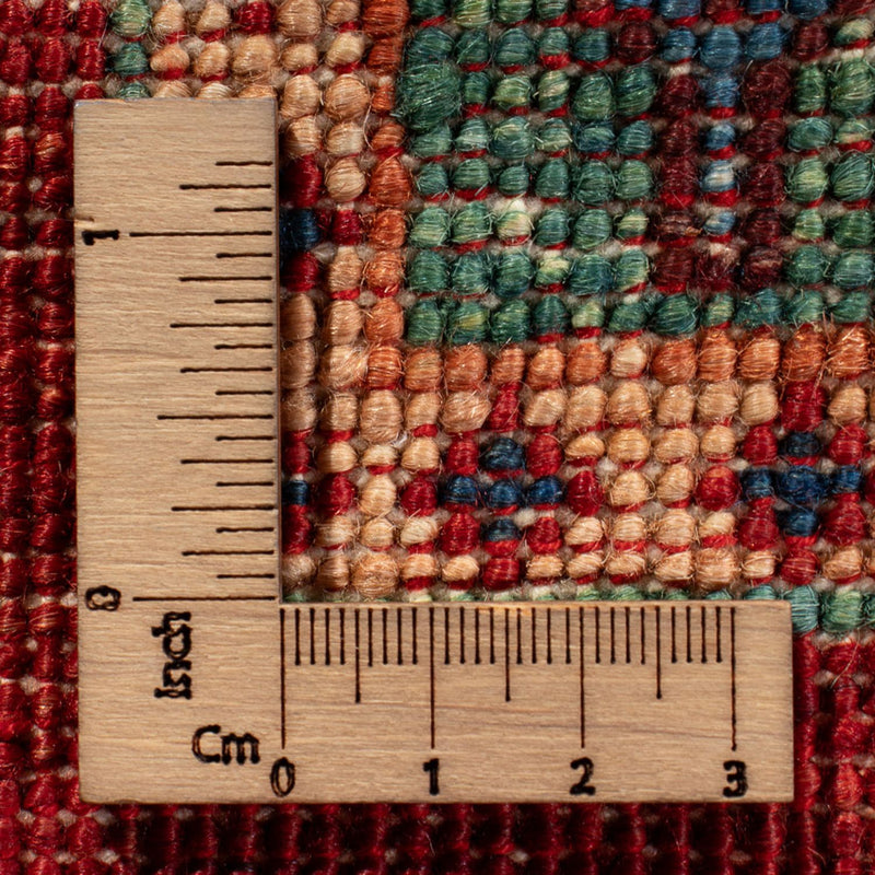 Ziegler Carpet - Bakhtiari - 101 x 66 cm - flerfärgad