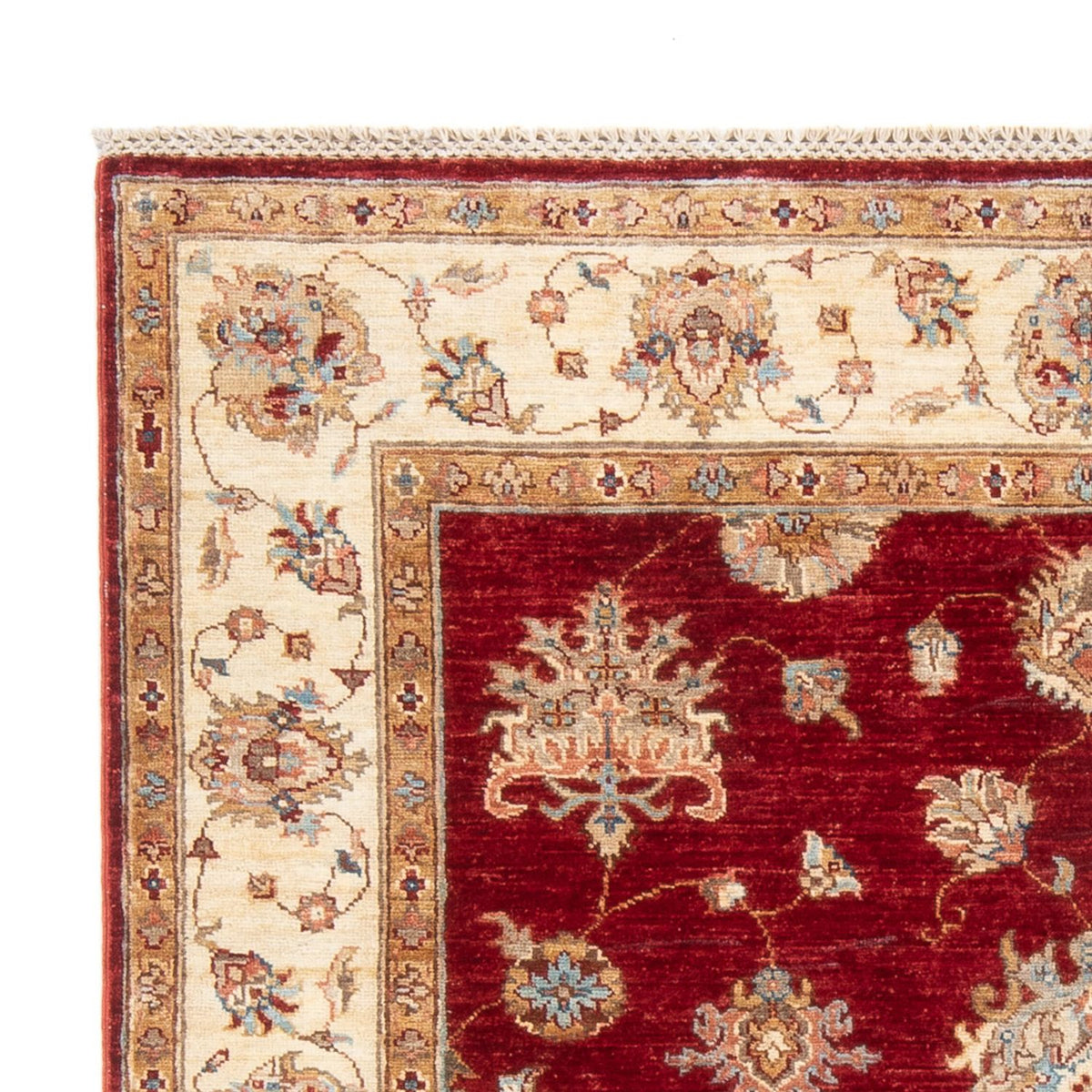 Ziegler Carpet 148x208cm - Oriental Carpet