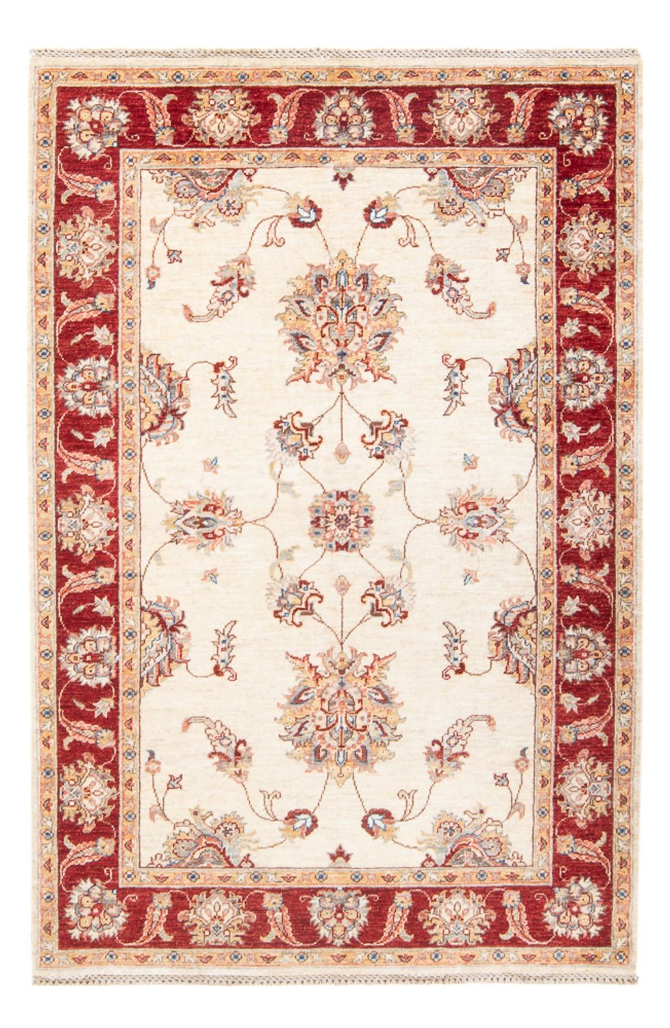 Ziegler Carpet - 180 x 123 cm - flerfärgad