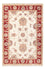 Ziegler Carpet - 180 x 123 cm - flerfärgad