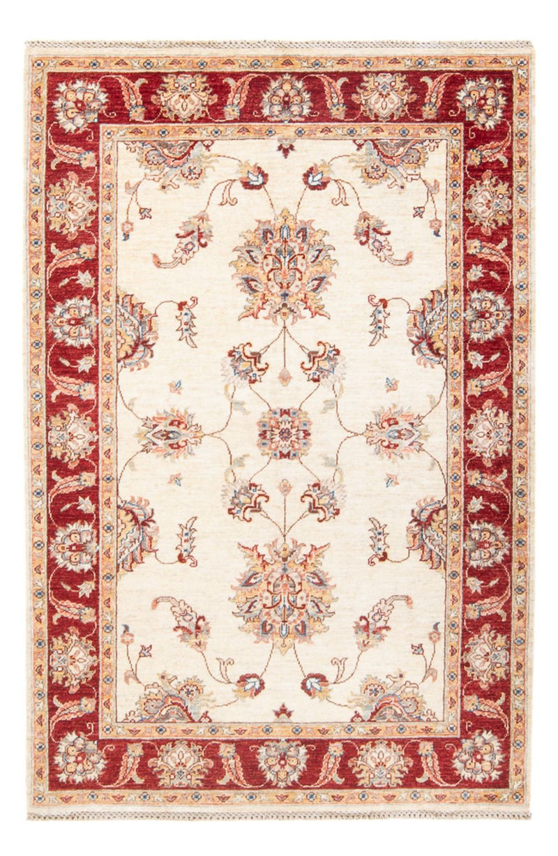 Ziegler Carpet - 180 x 123 cm - flerfärgad