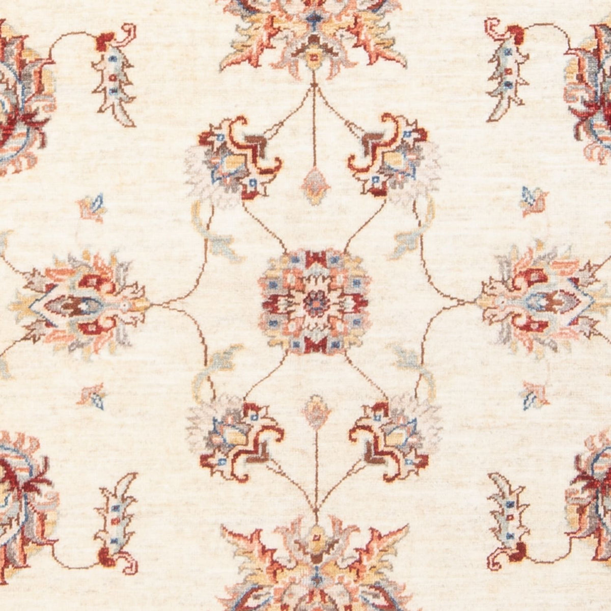 Ziegler Carpet - 180 x 123 cm - flerfärgad