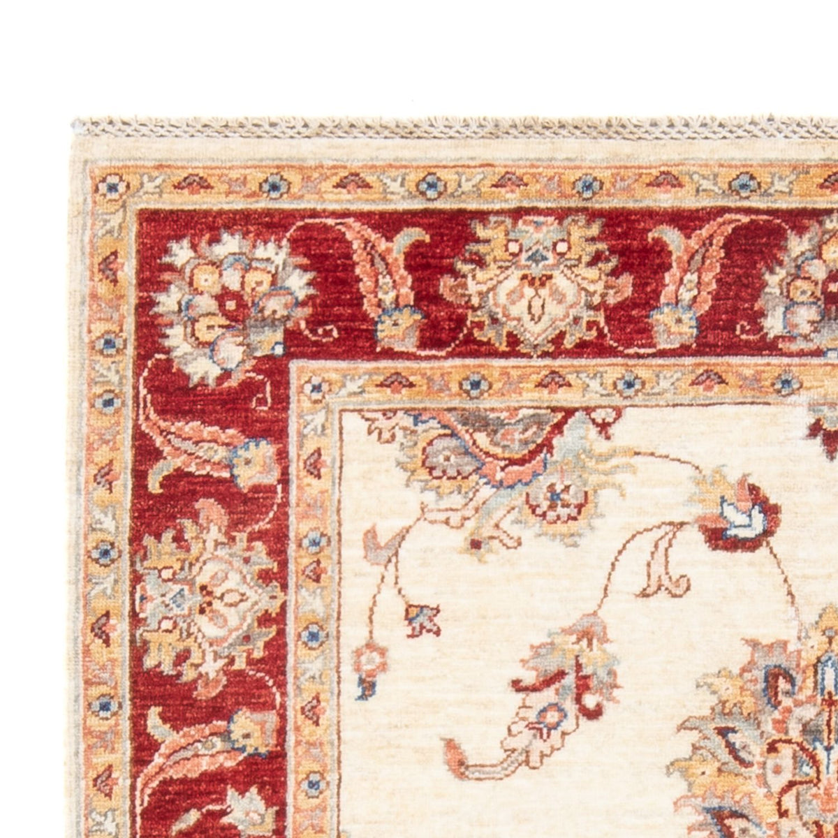 Ziegler Carpet - 180 x 123 cm - flerfärgad