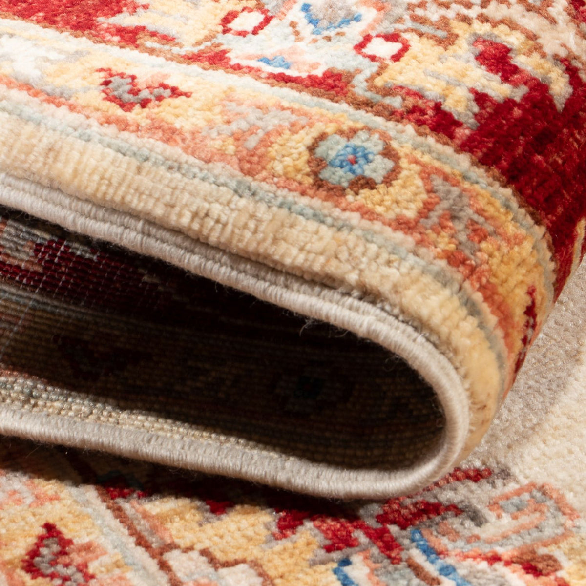 Ziegler Carpet - 180 x 123 cm - flerfärgad