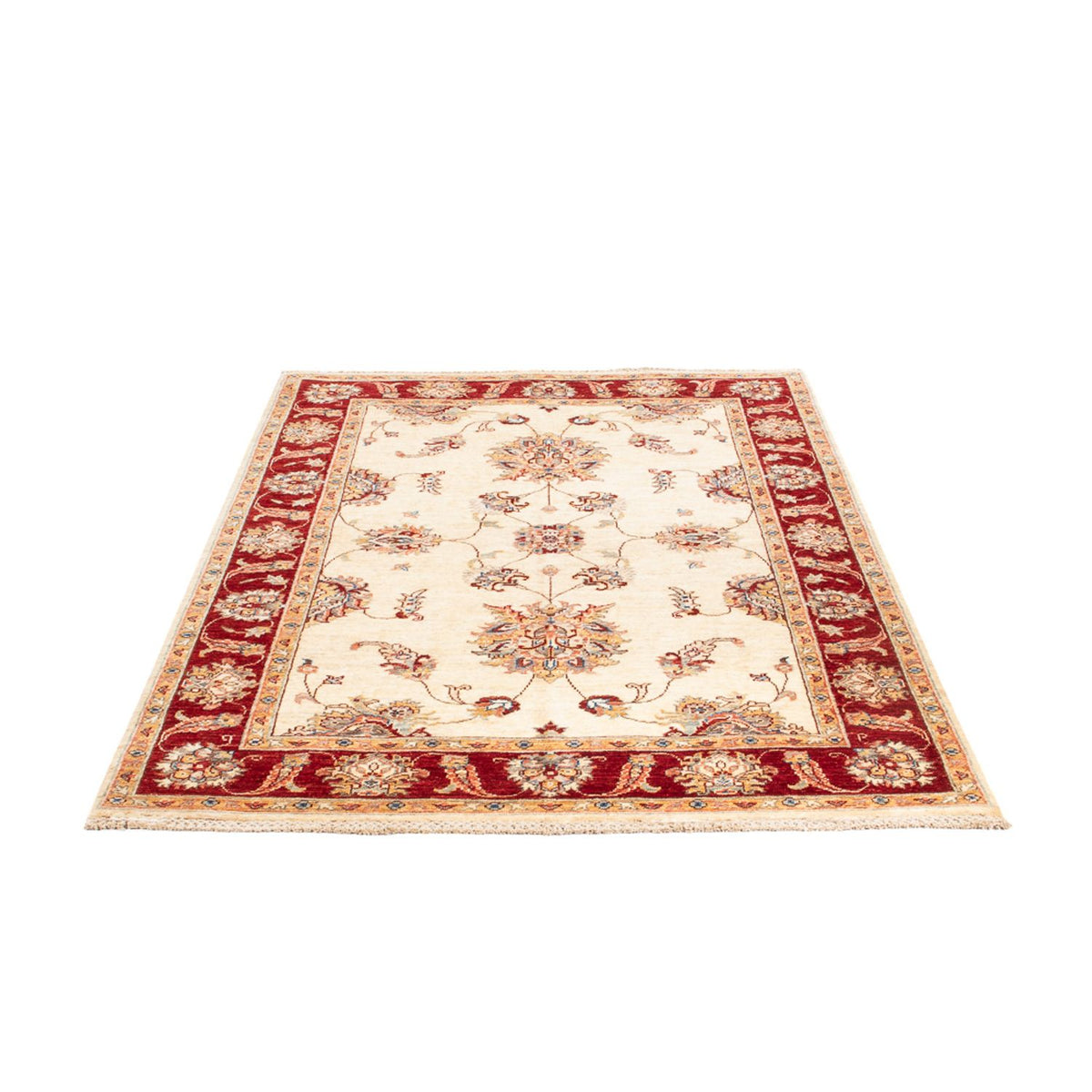 Ziegler Carpet - 180 x 123 cm - flerfärgad