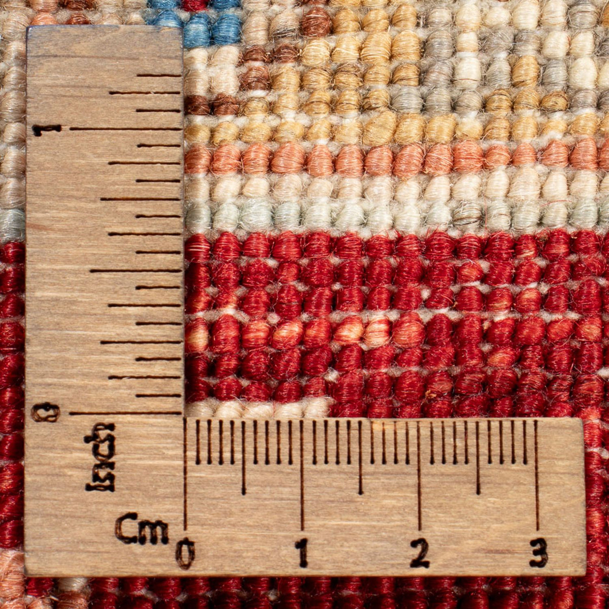 Ziegler Carpet - 180 x 123 cm - flerfärgad